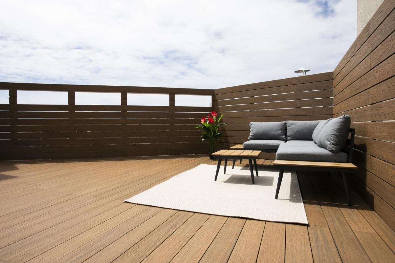 Tgna Reding 22 Appartement Tarragone