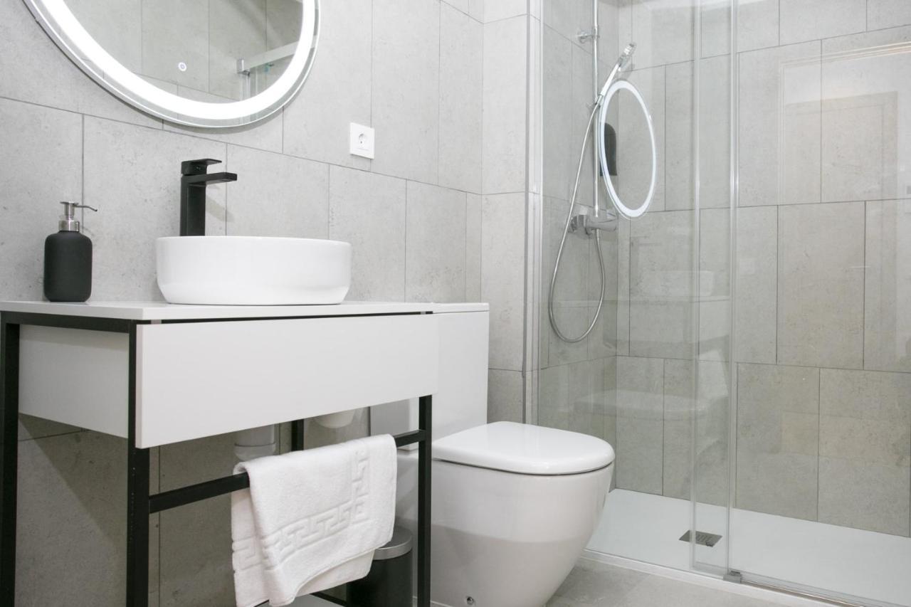 Tgna Reding 22 Appartement
