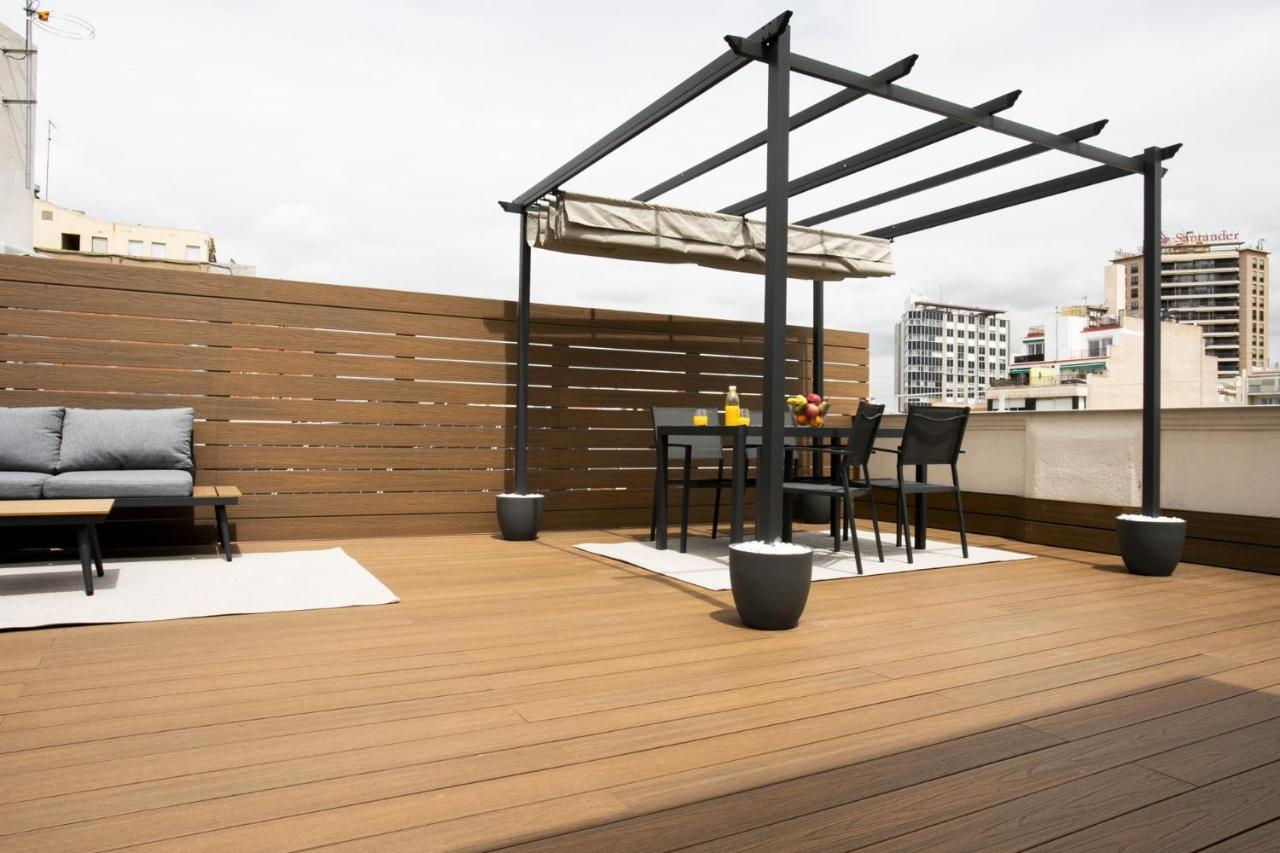 Tgna Reding 22 Appartement