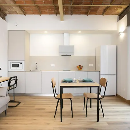 Appartement Tgna Reding 22 à Tarragone Extérieur photo