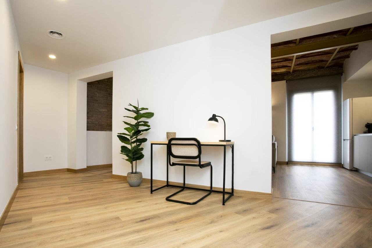 Tgna Reding 22 Appartamento Tarragona