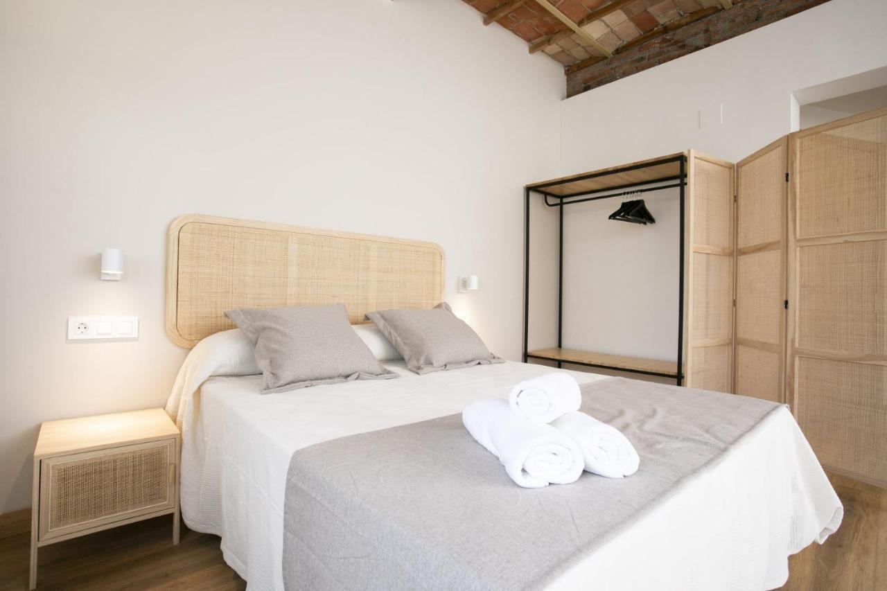 Tgna Reding 22 Apartment Tarragona