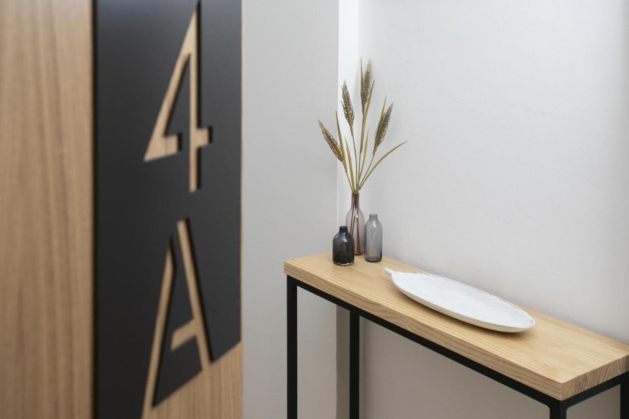 Tgna Reding 22 Apartment